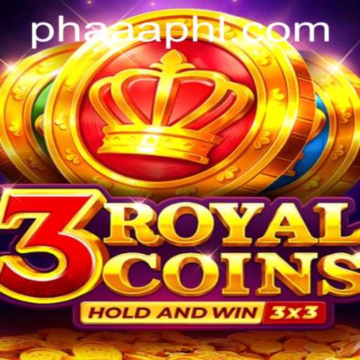 Exploring the World of 3royalcoins: A Fresh Take on Digital Gaming