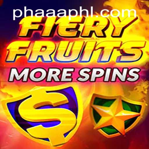 Exploring the Excitement of FieryFruitsMoreSpins: A Thrilling Gaming Experience