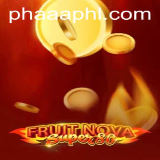 Unleashing the Excitement of FruitNovaSuper80: A Thrilling Game Experience