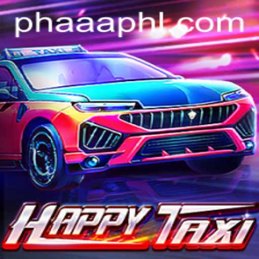 HappyTaxi: A New Era of Interactive Gaming
