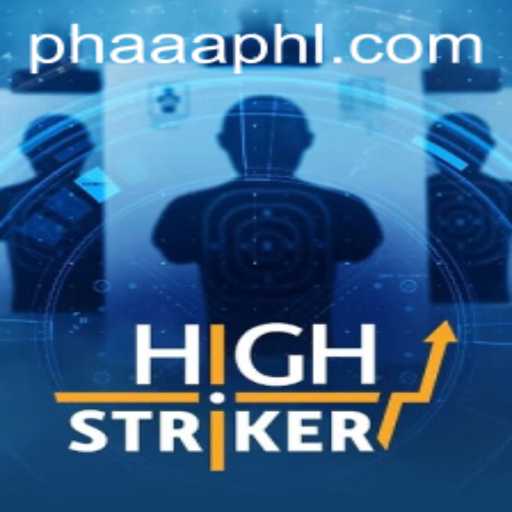 HighStriker: A Comprehensive Guide to the PH AAA Gaming Sensation