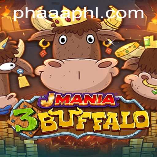 JMania3Buffalo: An Exciting and Immersive Gaming Experience
