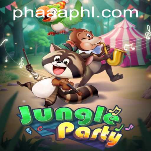 JungleParty: A New PH AAA Adventure