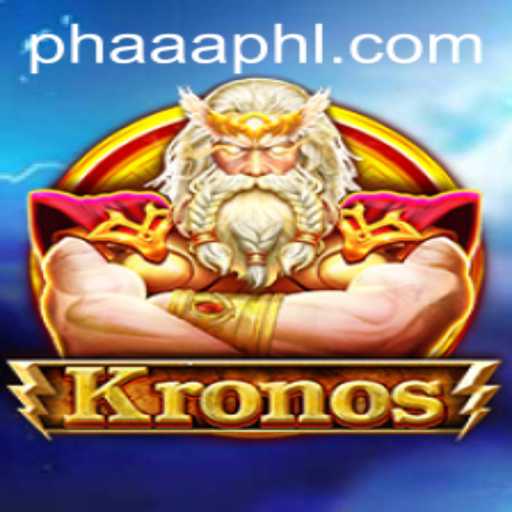 Kronos: PH AAA Game Redefining Epic Adventures