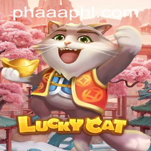 Unveiling the Thrills of LuckyCat: The PH AAA Gaming Sensation