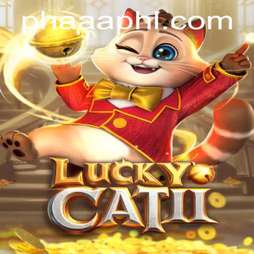 Unveiling LuckyCatII: The Game Shaping a New Era