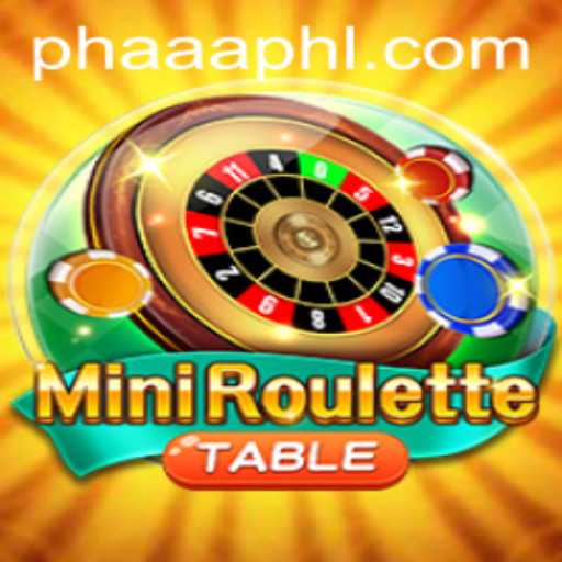 Discovering MiniRoulette: A Modern Spin on a Classic Game with PH AAA