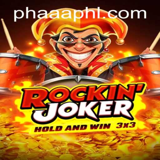 Exploring Rockinjoker: A Thrilling New Gaming Experience