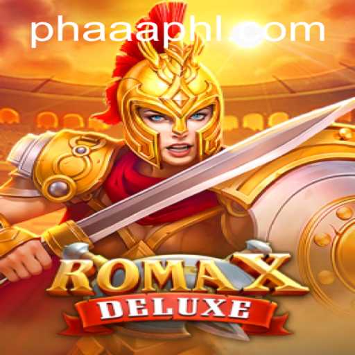 Exploring the Aventurous World of RomaXDeluxe: A New Era in Gaming