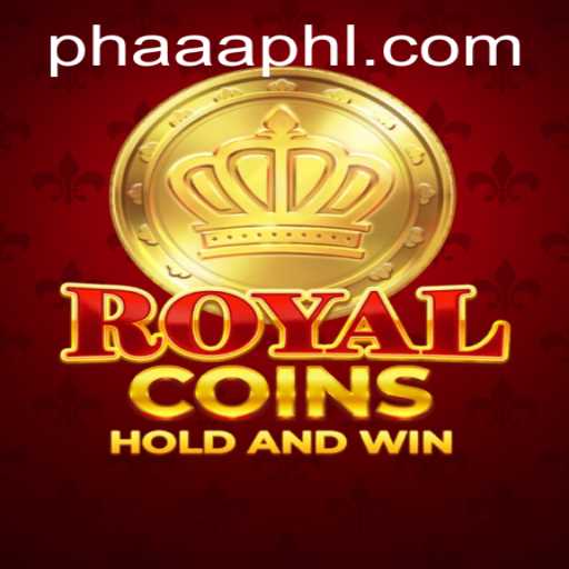 Discover the Thrilling World of RoyalCoins: A PH AAA Game Experience