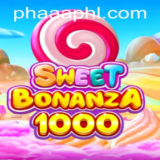 SweetBonanza1000: The Ultimate Adventure in Sweetness and Strategy