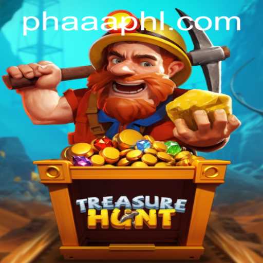 TreasureHunt: Discover the Exciting World of PH AAA Gaming