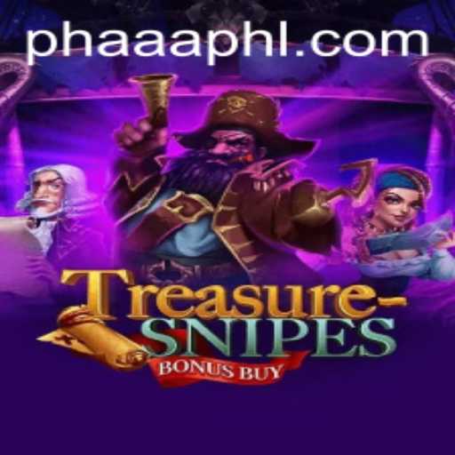 Discover the Excitement of TreasuresnipesBonusBuy Game with PH AAA