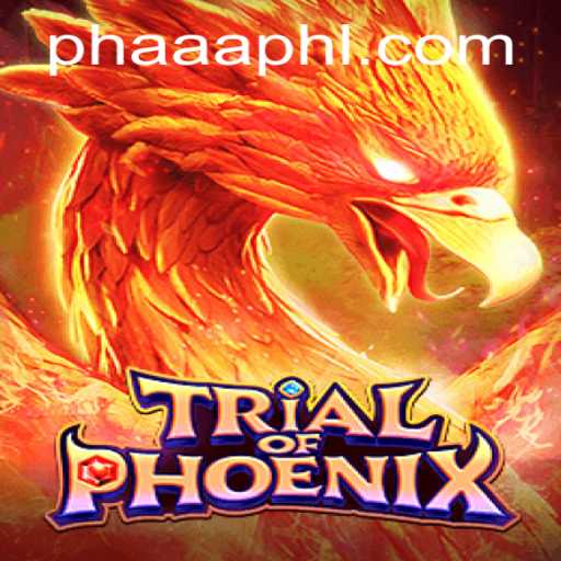 Exploring TrialofPhoenix: The New PH AAA Game Shaking the Gaming World