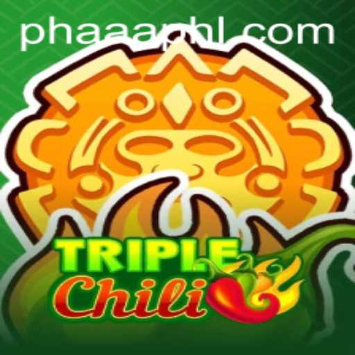 TripleChili Game: A Spicy Adventure with PH AAA Appeal