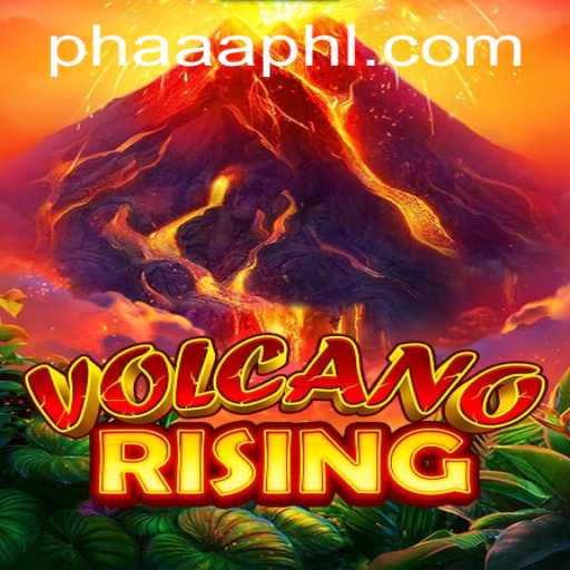 VolcanoRising: An Immersive Journey Through the Fiery World of Adventure
