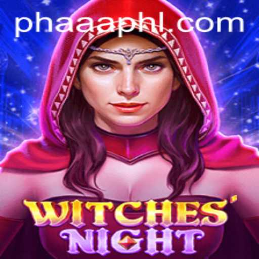 Exploring the Magic of WitchesNight: The New PH AAA Game Sensation